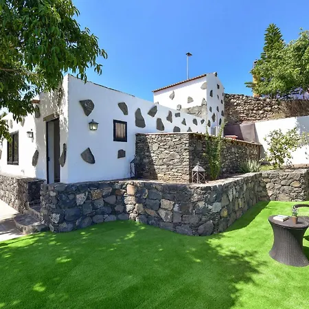 Holiday home Aguatona Rc10 By Villagrancanaria Ingenio