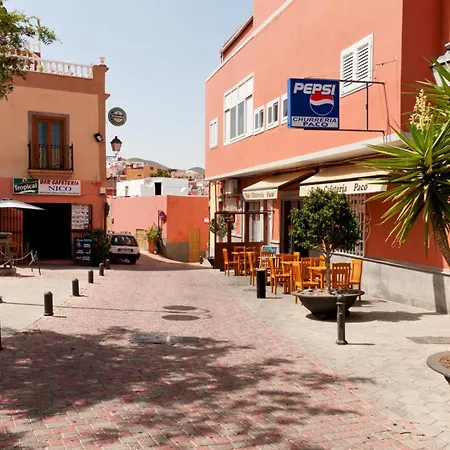 Aguatona Rc10 By Villagrancanaria Holiday home *