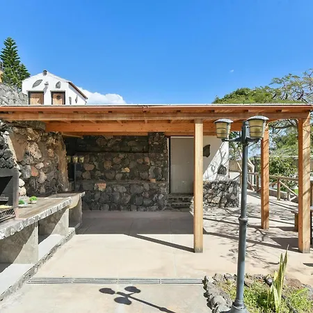 Holiday home Aguatona Rc10 By Villagrancanaria Ingenio