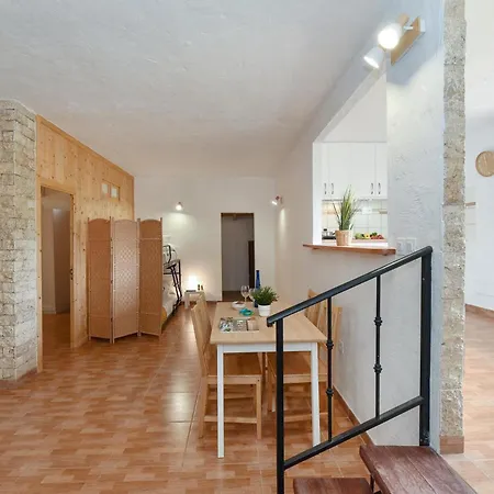 Aguatona Rc10 By Villagrancanaria Holiday home