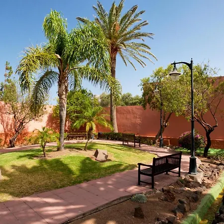 Aguatona Rc10 By Villagrancanaria Holiday home Ingenio