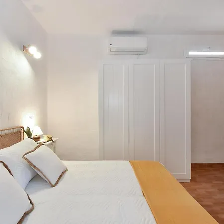 Aguatona Rc10 By Villagrancanaria Holiday home *