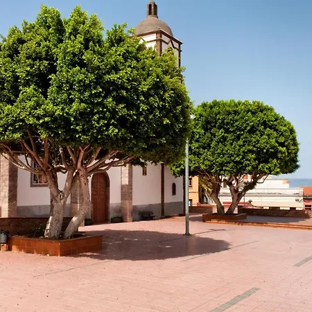 Aguatona Rc10 By Villagrancanaria