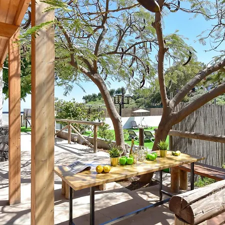 Aguatona Rc10 By Villagrancanaria Ingenio