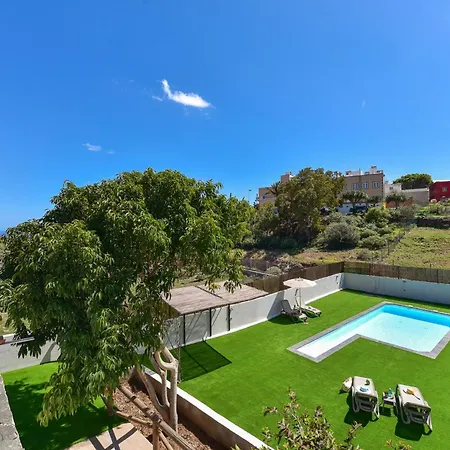 Aguatona Rc10 By Villagrancanaria * Ingenio